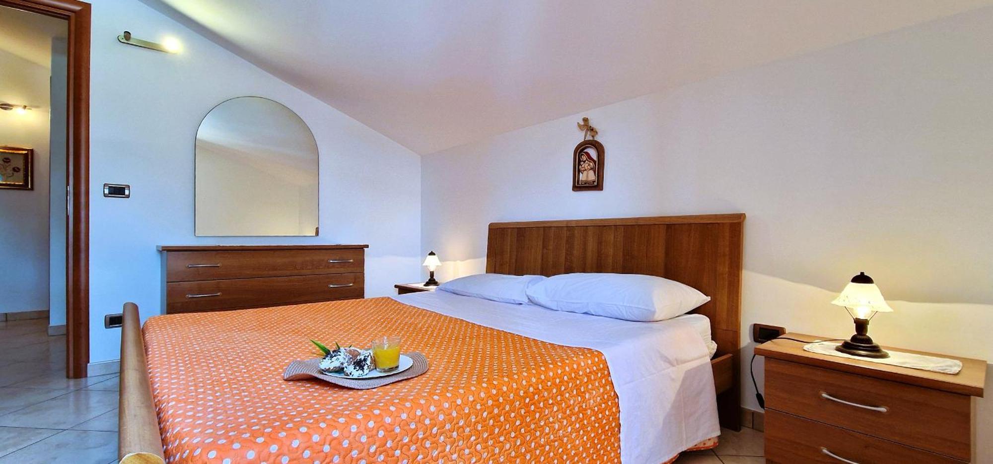 Villa Paradiso Alcamo Marina Kültér fotó