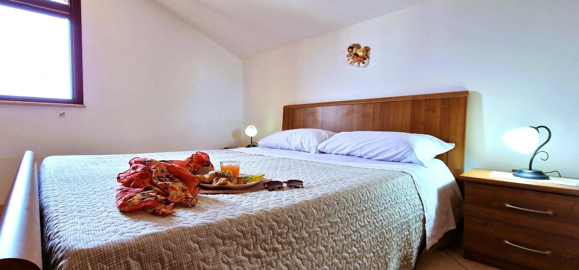 Villa Paradiso Alcamo Marina Kültér fotó