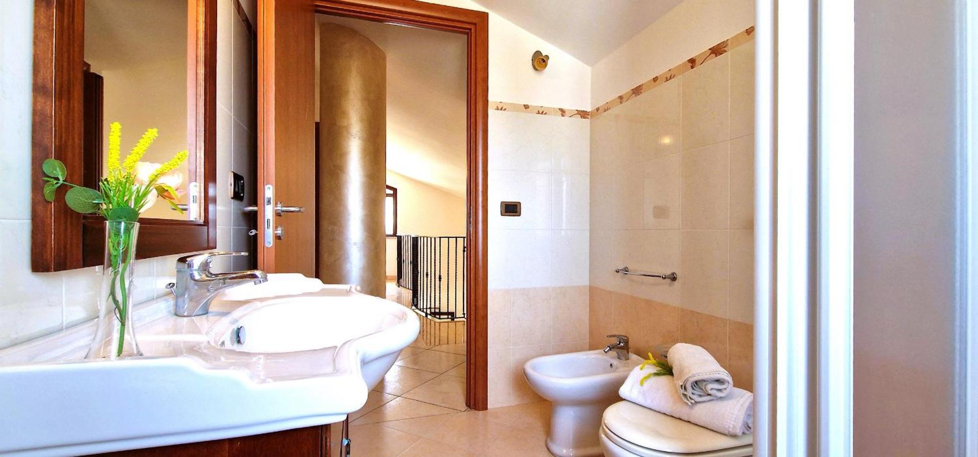 Villa Paradiso Alcamo Marina Kültér fotó