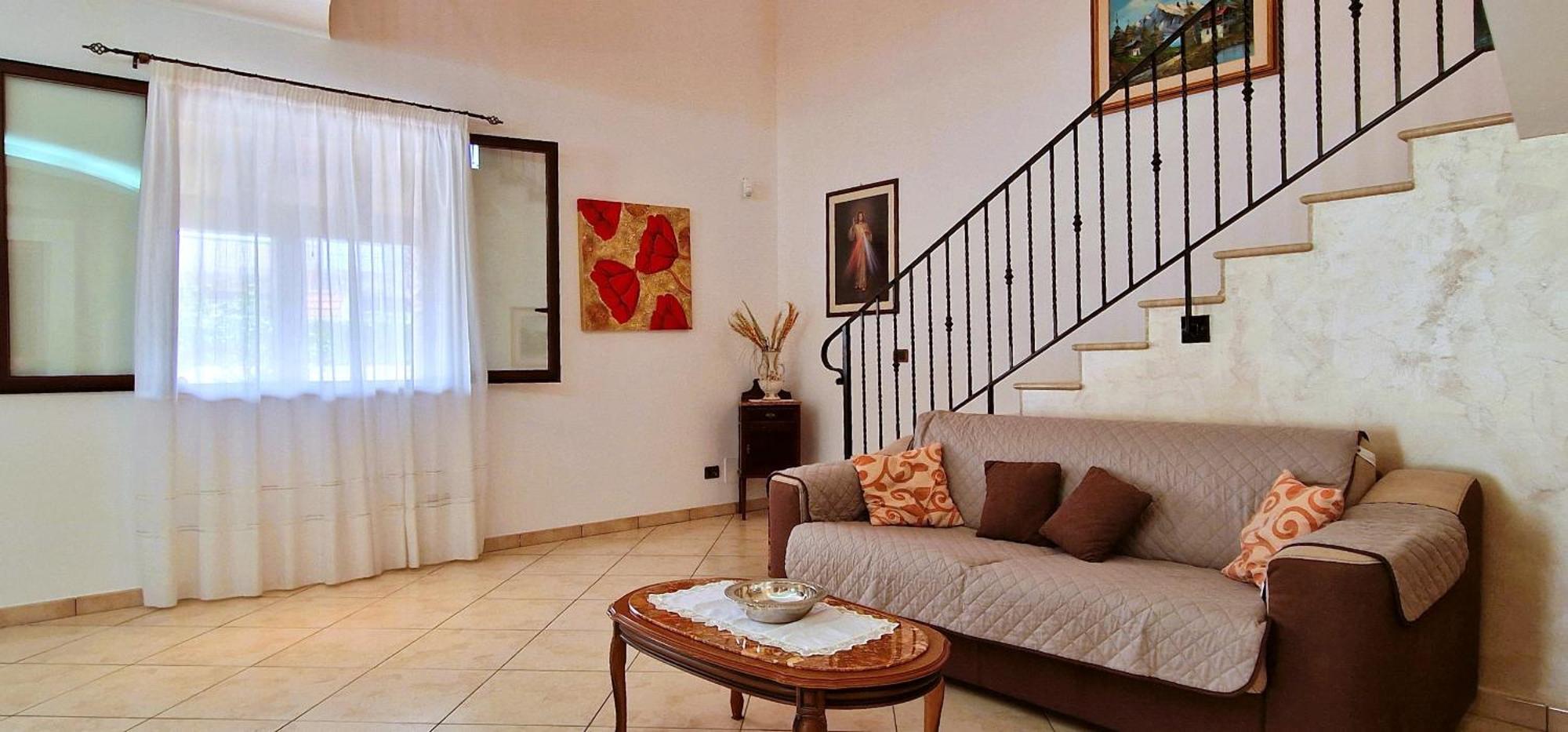 Villa Paradiso Alcamo Marina Kültér fotó
