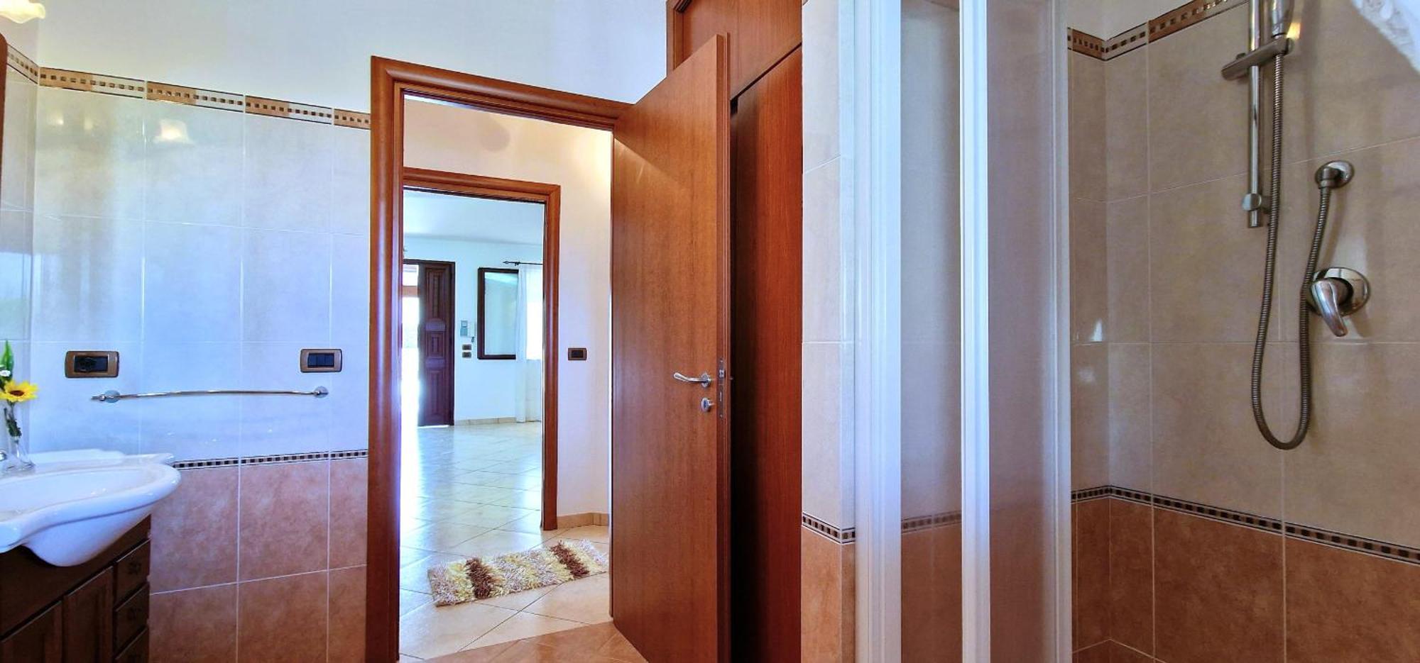 Villa Paradiso Alcamo Marina Kültér fotó