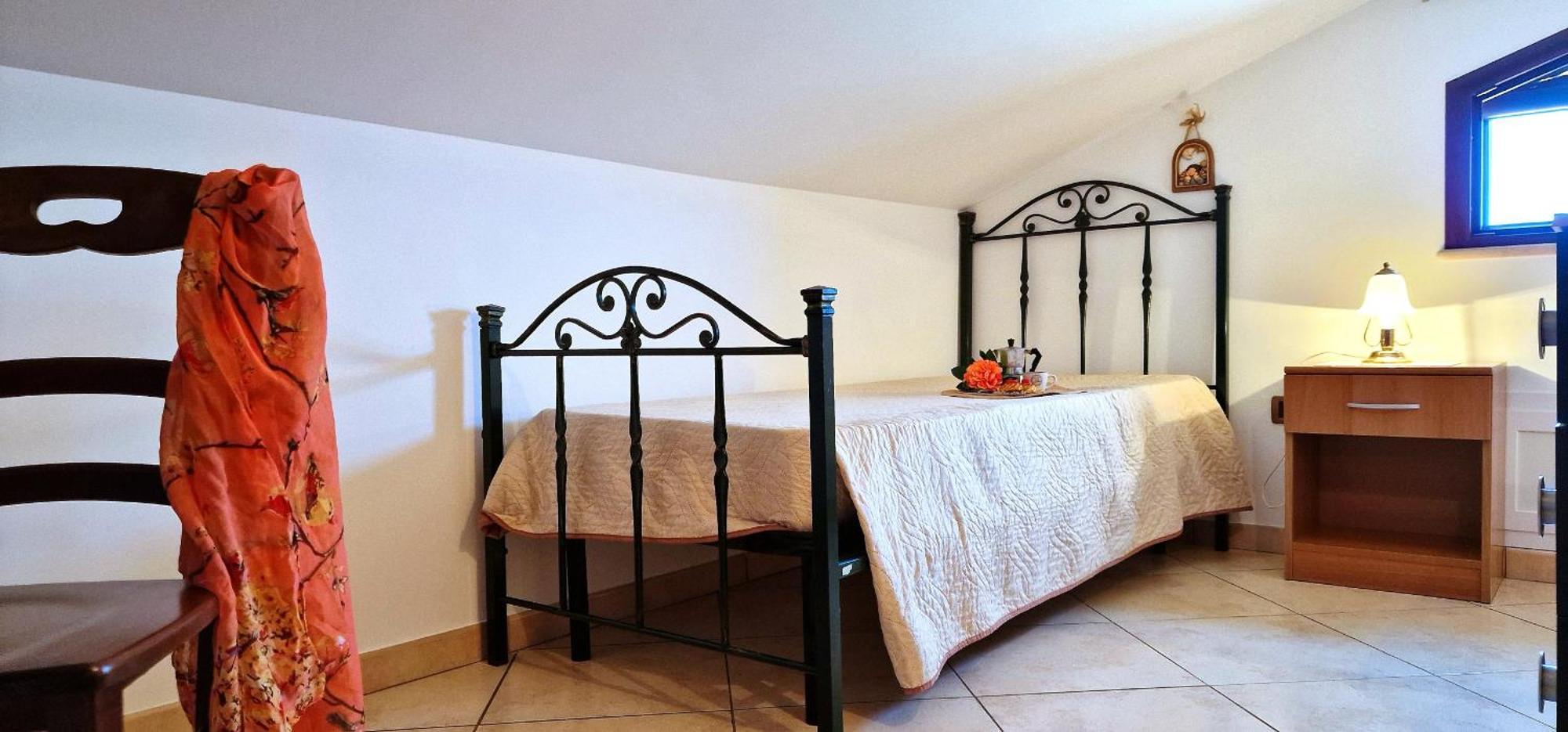 Villa Paradiso Alcamo Marina Kültér fotó