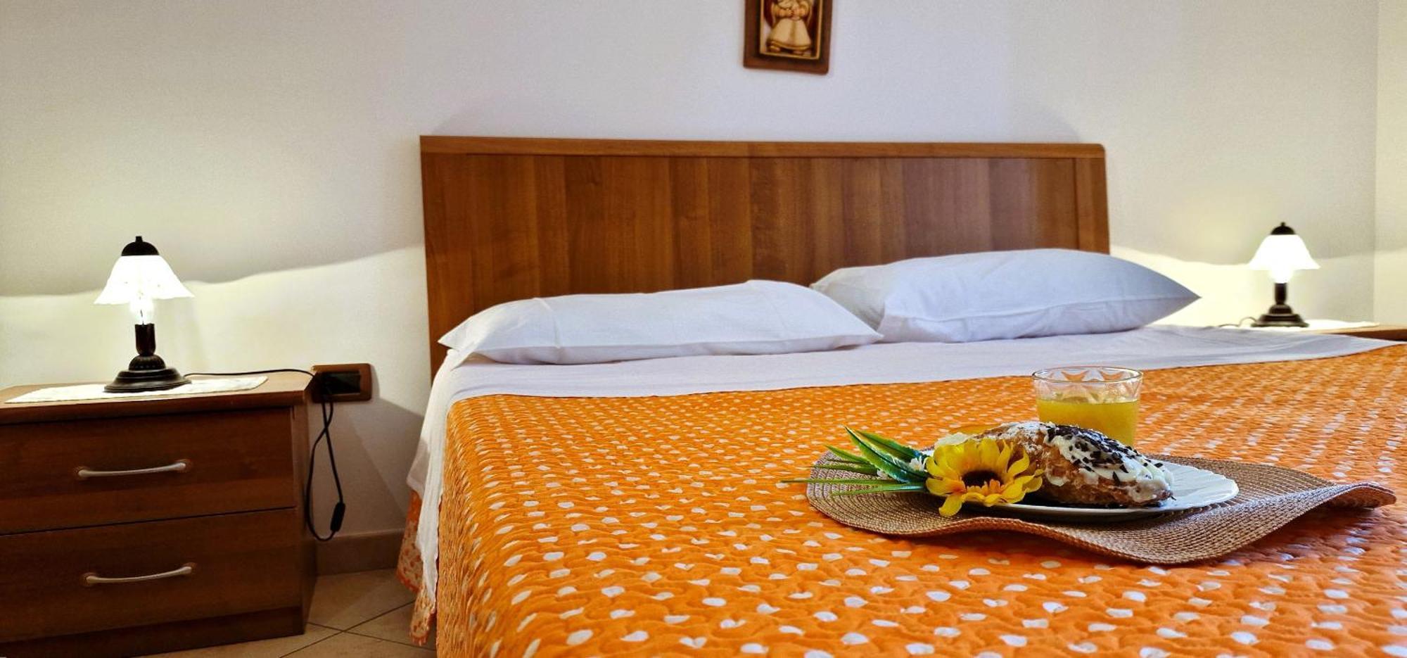 Villa Paradiso Alcamo Marina Kültér fotó