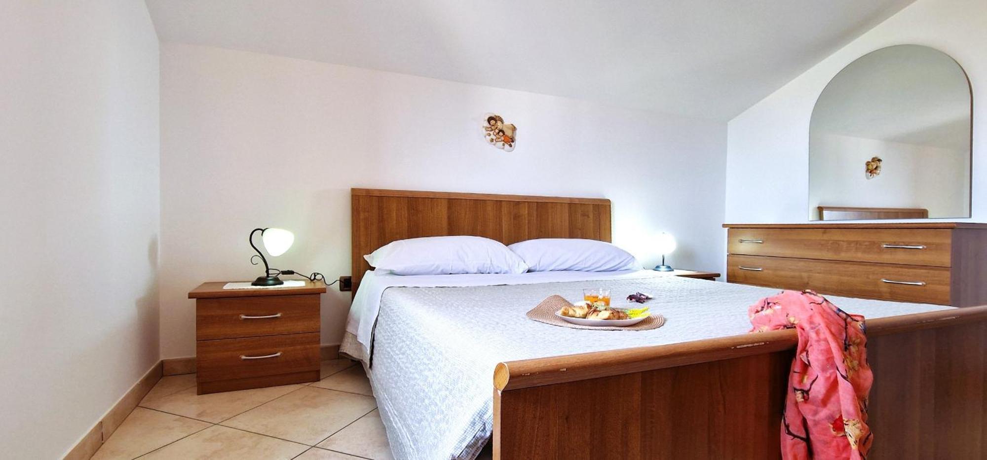 Villa Paradiso Alcamo Marina Kültér fotó