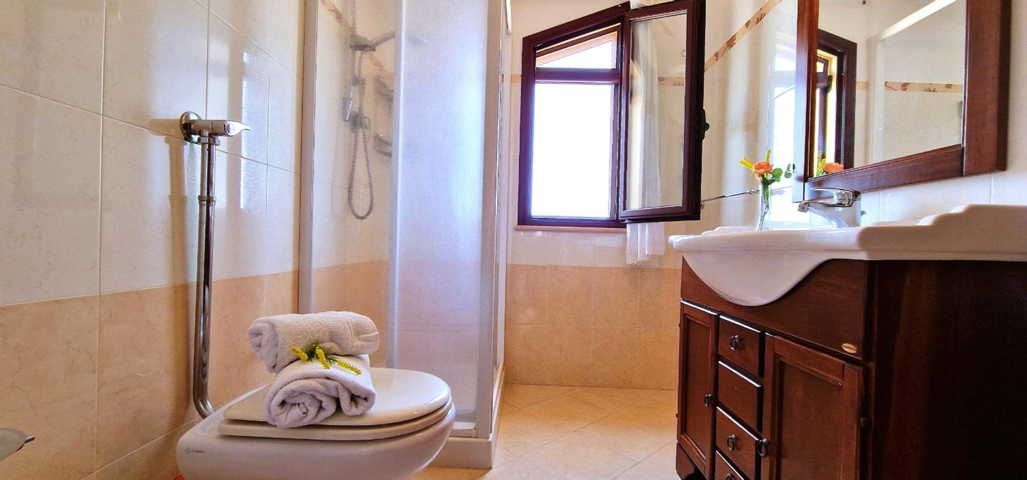Villa Paradiso Alcamo Marina Kültér fotó