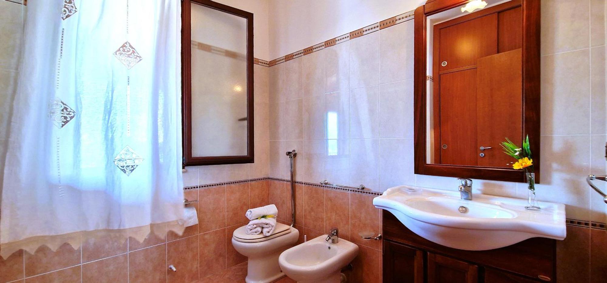 Villa Paradiso Alcamo Marina Kültér fotó