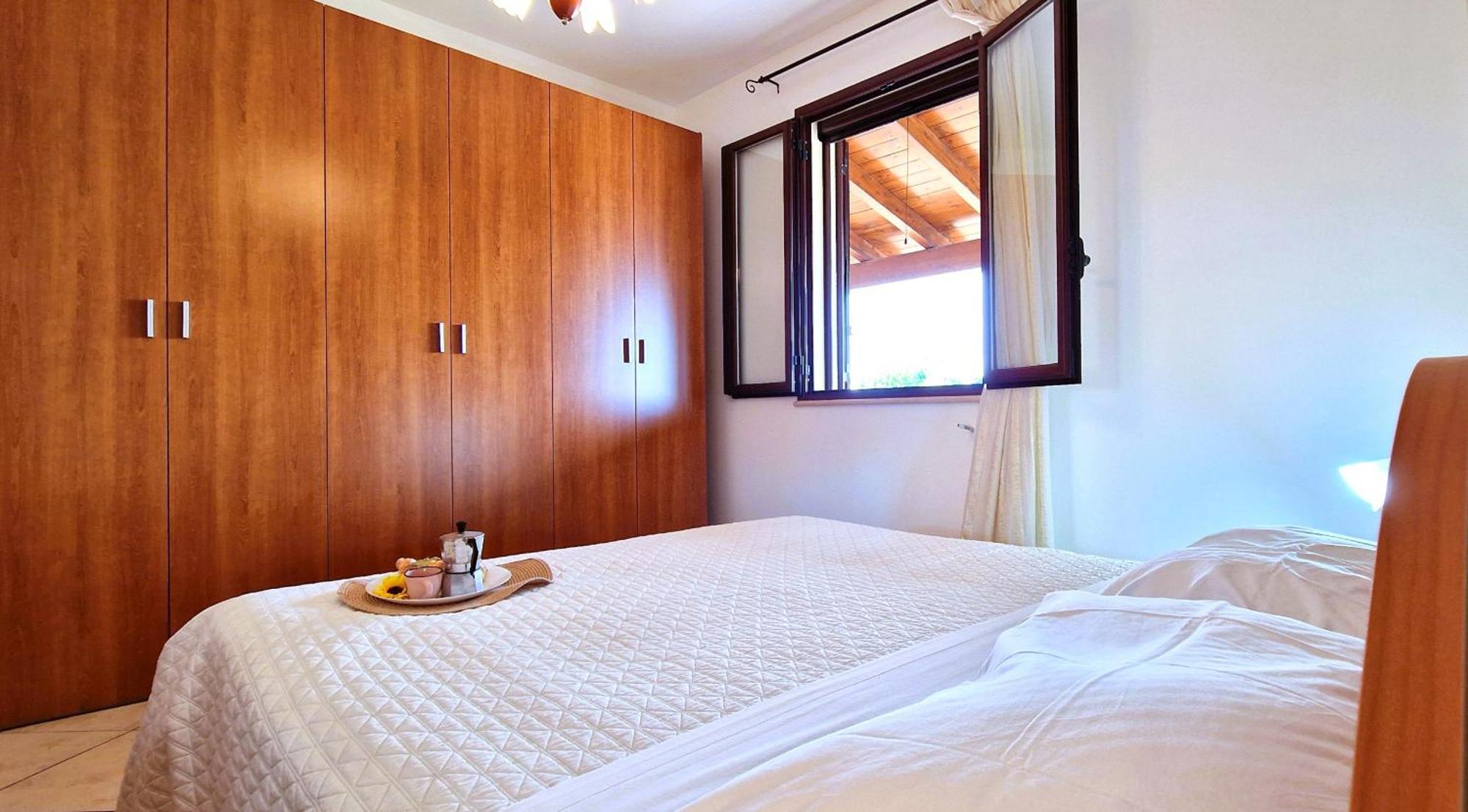 Villa Paradiso Alcamo Marina Kültér fotó